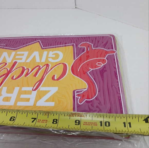 Chicken Metal Coop Signs Farm House Decor PURINA Animal Feed Advertising - Picture 6 of 7